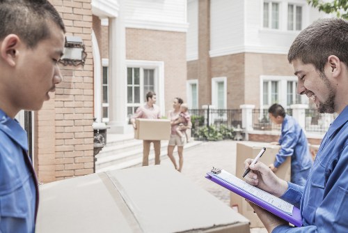 Moving help for Preston streets and residential access challenges