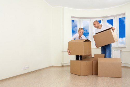 SSL-encrypted payment protection for Man With Van Preston