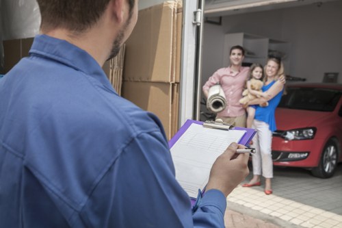Secure reporting channel for modern slavery concerns