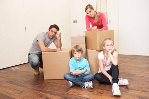 Protected Man With Van Preston payments area with secure checkout