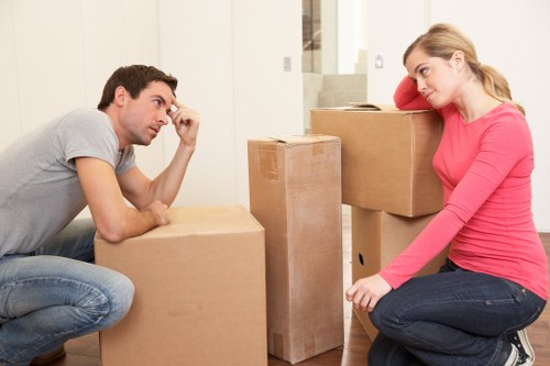 Family and business removals service covering Preston and nearby areas