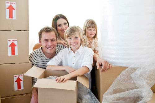 Local Preston man with van service for everyday moving needs