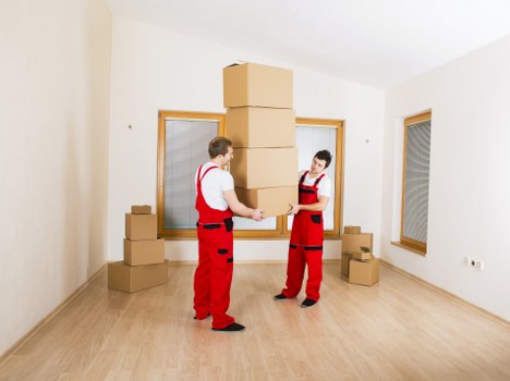 Business relocation planning for commercial moves in Preston